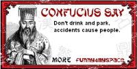 Confucius Say Jokes
